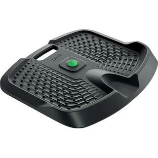 Leitz Anti-Ermüdungsmatte Ergo Active dunkelgrau 605 x 681 mm