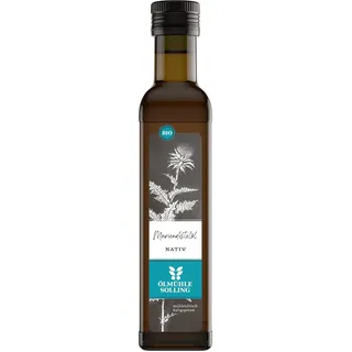 Ölmühle Solling Mariendistelöl Öl 250 ml