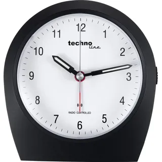 Technoline WT 758 schwarz