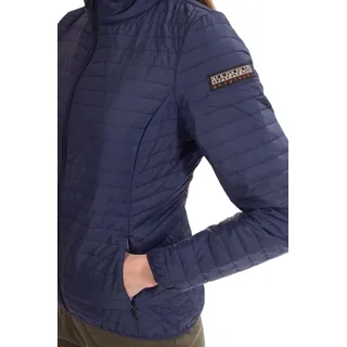 NAPAPIJRI - Daunenjacke Acalmar für Damen - Größe XL - Navy