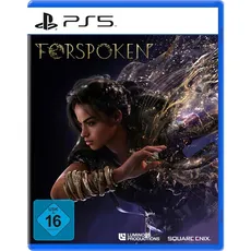 Bild von Forspoken PS5-Spiel