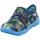 Bubble Blau 24
