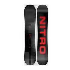 Nitro Team Pro 2024 Snowboard uni, 159W
