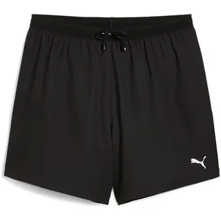 Puma Ultraweave 5” Kurze Hose - PUMA Black - M
