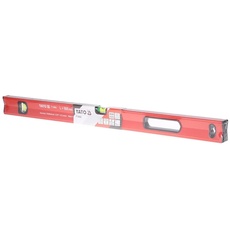 Yato yt-30062 – Magnetic Level 800 mm 2 VIALS