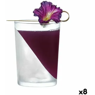 Inde Bodega Vasen-Set 515 ml (8 Stück)