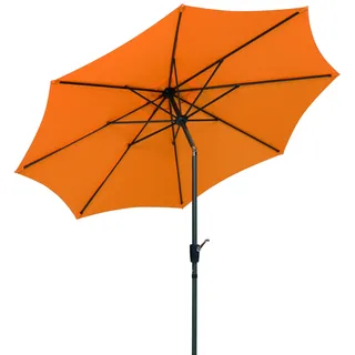 Schneider Harlem Ø 270 cm Orange