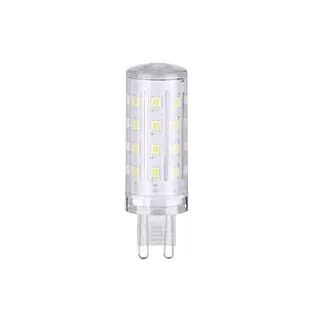Paulmann 29099 LED EEK E (A - G) G9 7.2 W Warmweiß (Ø x H) 22 mm x 69 mm 1 St.