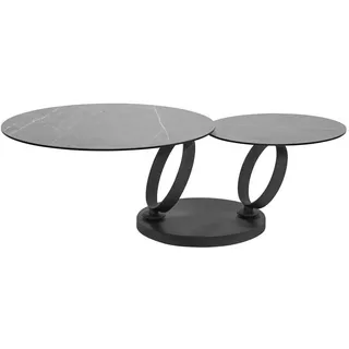 DIETER KNOLL Couchtisch PESCARA