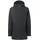 wattierter Parka Damen Phantom Black 38
