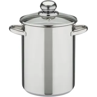 GSW Spargeltopf 16 cm rund
