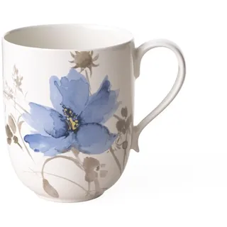 Villeroy & Boch Kaffeetasse 0,37 l Bunt