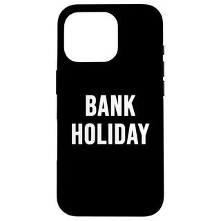 Hülle für iPhone 16 Pro Feiertag