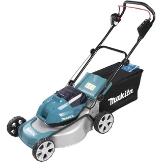 Makita DLM463PT2 inkl. 2 x 5,0 Ah Akku