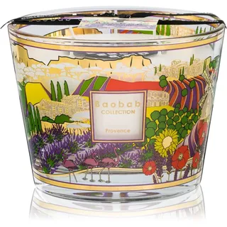 Baobab Collection Provence Duftkerze 500 g