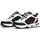 Air Monarch IV White/Black 45,5