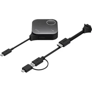 BenQ Instashow VS25 Digital signal transmitter