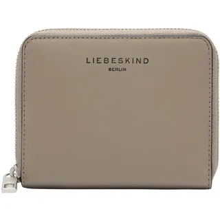 Liebeskind Berlin Conny Geldbörse Damen grau