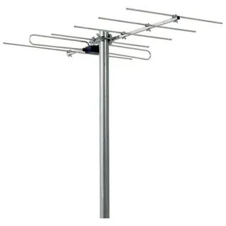 Triax VHF-KIT 6 Element VHF Built-in filter