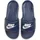 Victor One Slide Blau 46