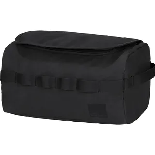 Jack Wolfskin Konya Washbag schwarz