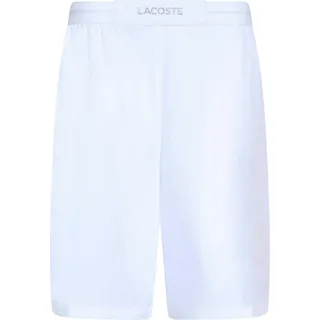 Lacoste - Shorts für Herren , Tennis GT12700 (L) (Weiß) - Weiß