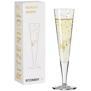Ritzenhoff & Breker Champagnerglas 0,205 l