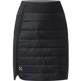 Haglöfs Mimic Ii Skirt Women true black - S