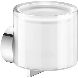 Keuco Reva Seifenspender 140ml Verchromt