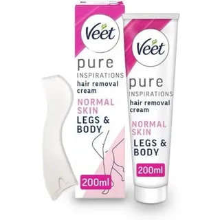 Veet Cremes, 1er Pack(1 x 30 ml)