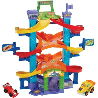 Vtech Tut Baby Flitzer - Zickzack-Turm" 1 St