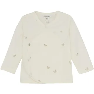 Noppies Unisex Tee wrap Nour Long Sleeve