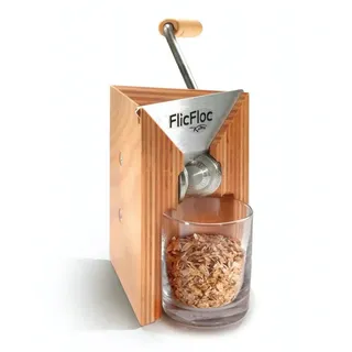 Komo FlicFloc Orange
