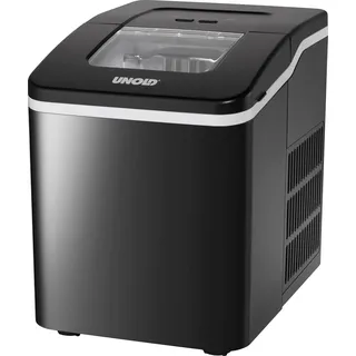 Unold 48935 Freeze Schwarz