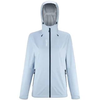 MILLET - Fitz Roy GTX JKT M – Hardshelljacke für Damen – wasserdichte Gore-Tex-Membran – Ansatz, Wandern, Trekking, Lifestyle
