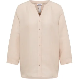 Cecil Hemdbluse macadamia Beige XL