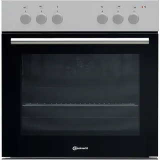 Bauknecht HEKO S200 Herd-Kochfeld Kombination/Glaskeramik-Kochfeld (60cm)