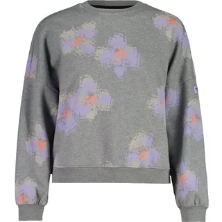 Maloja MangaraM. grey melange joy (1304) M