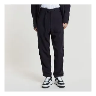 G-Star für Damen. D25253-D714-3873 Cosy Natural Marineblaue Hose (29), Lässig, Viskose