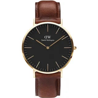 Daniel Wellington Classic St Mawes 40 mm
