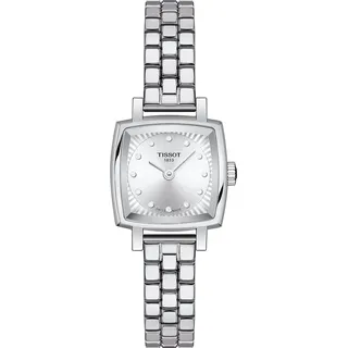 TISSOT Lovely Square T058.109.11.036.01