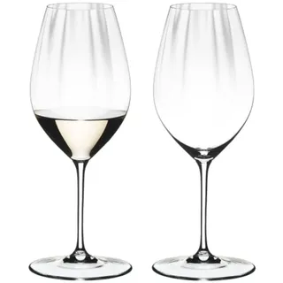 Riedel Performance Weißweinglas 0,623 l 2 St.