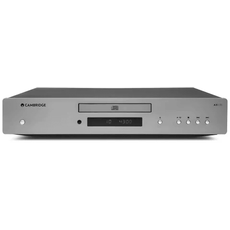 Cambridge CD-Player AXC35, lunar grey; CD Player