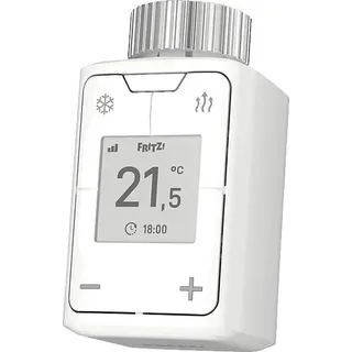 AVM FRITZ!DECT 302 Heizkörperthermostat