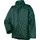 VOSS Regenjacke Unisex Dunkelgrün M