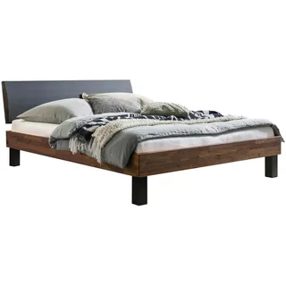 Hasena Trento 16, Braun, 160 x 200 cm