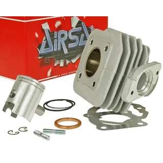 Zylinder Kit AIRSAL 50ccm Sport KYMCO Fever ZX II 50 SC10A