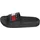 Tommy Pool Slide Essential Schwarz 41