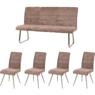 MCW MCW, Stühle, G55-S-160