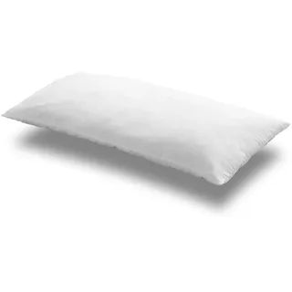 CloudComfort Basic Mikrofaser Kopfkissen 40 x 80 cm